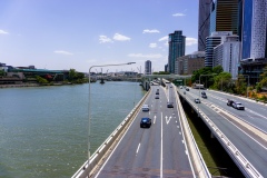 Brisbane